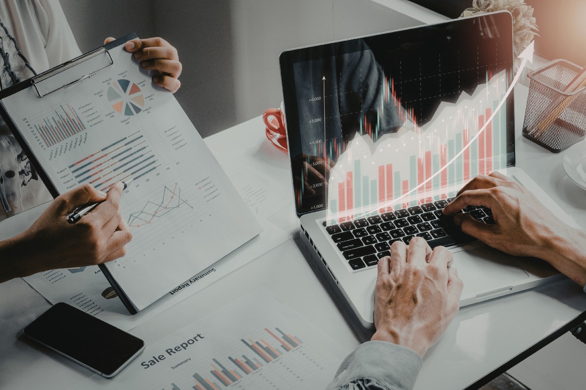 Từ vựng về báo cáo