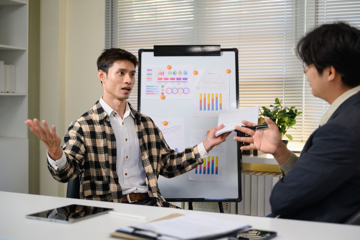 Từ vựng Tiếng Anh dùng khi báo cáo tiến độ