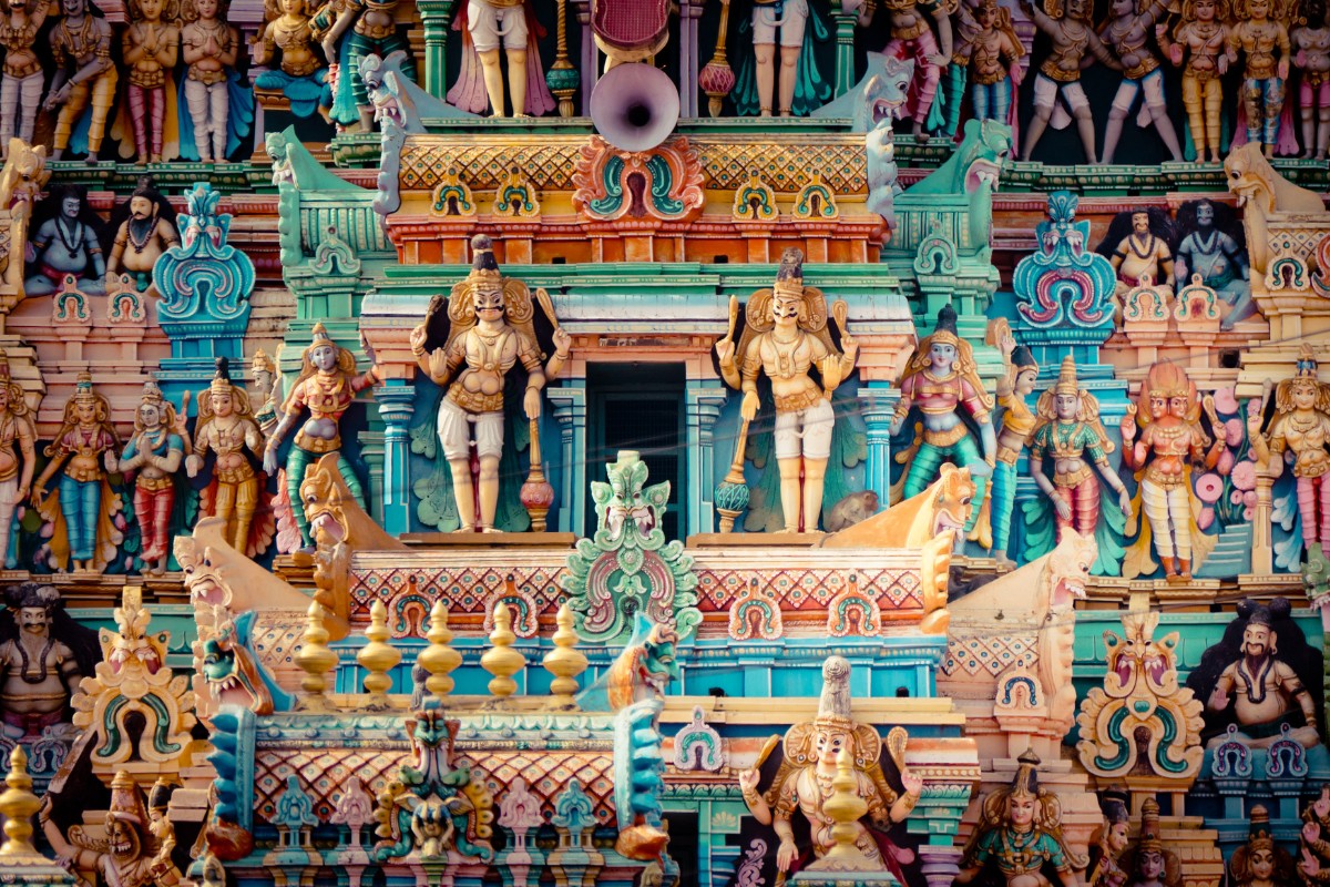 Từ vựng về bản thể tối thượng