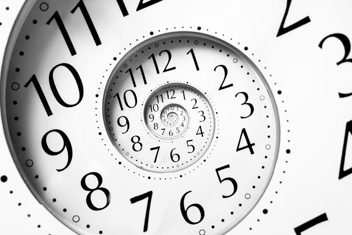 From time to time là gì? Cách dùng và ví dụ