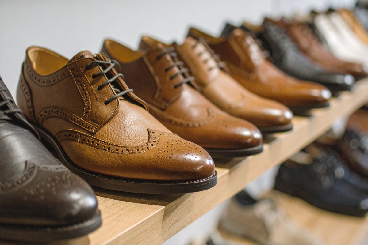 Từ vựng Tiếng Anh về ngành Giày da