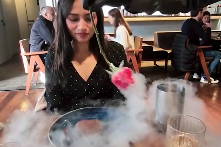 Ứng Dụng Ảo Diệu Của Nitơ Lỏng