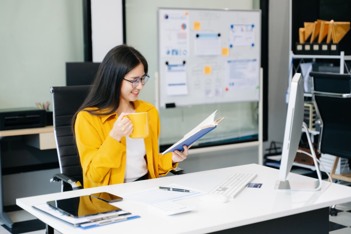 10 từ vựng công việc GenZ đang dùng mỗi ngày