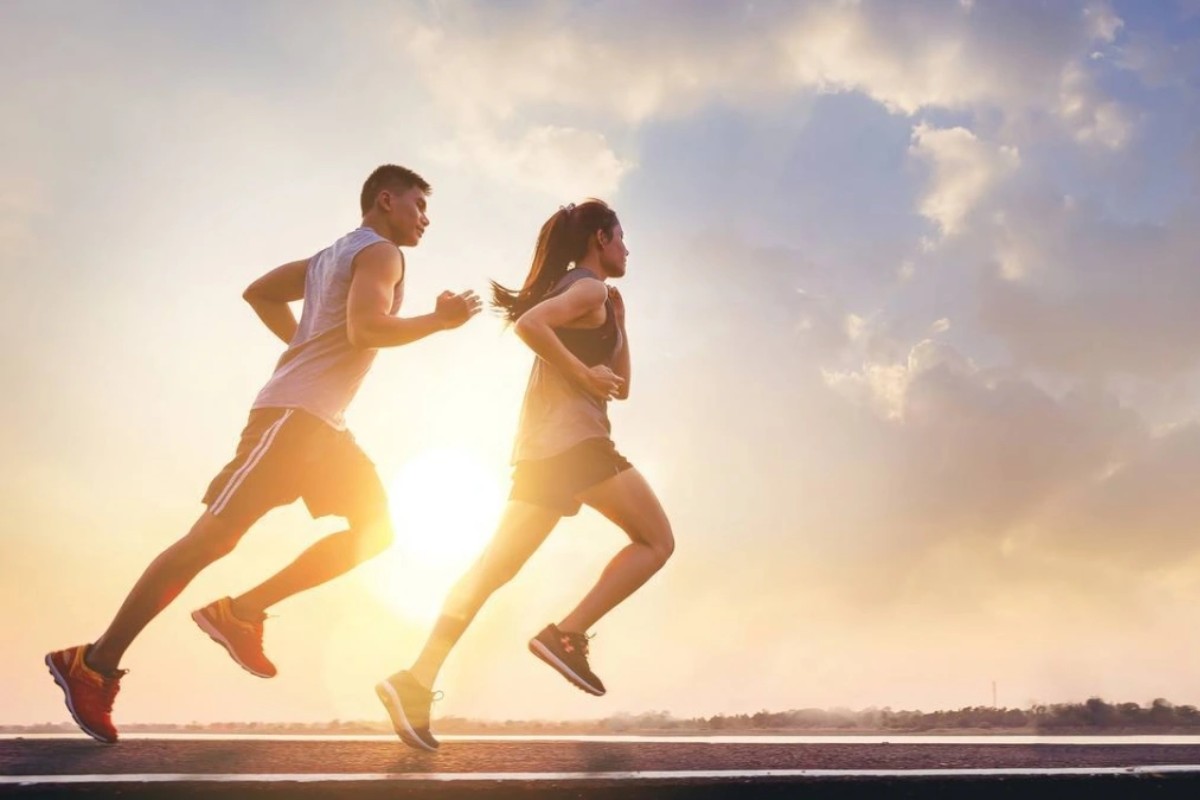 Từ vựng Tiếng Anh về Hoạt động thể chất