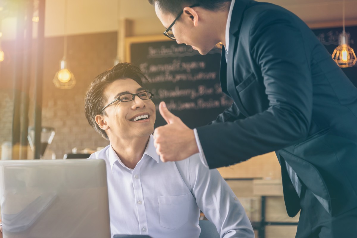 10 cách gọi "Sếp" trong Tiếng Anh thay cho "Boss"