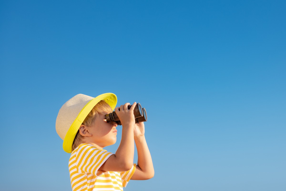10 từ ghép hay với "View"