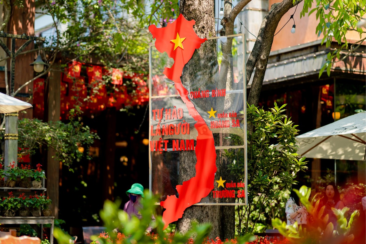 Người Việt Nam