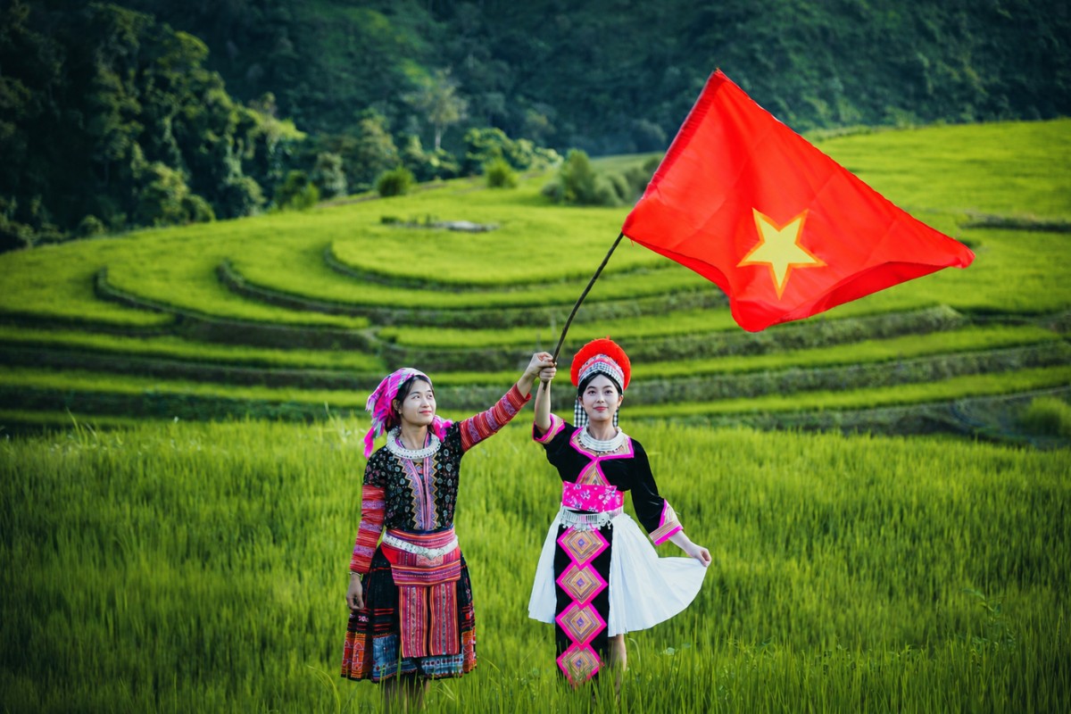 Lòng yêu nước