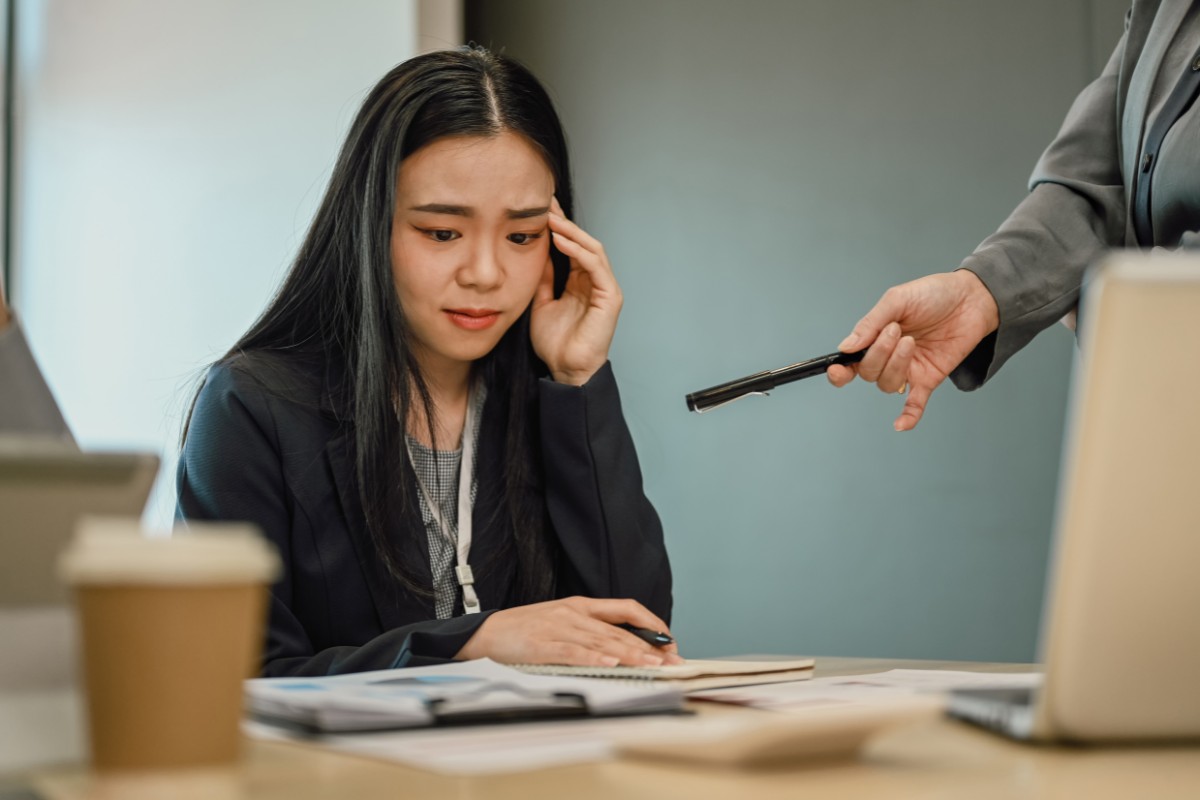 Cách phàn nàn lịch sự trong Tiếng Anh