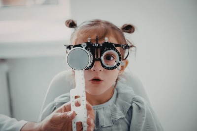 Từ vựng Tiếng Anh chuyên ngành Nhãn khoa