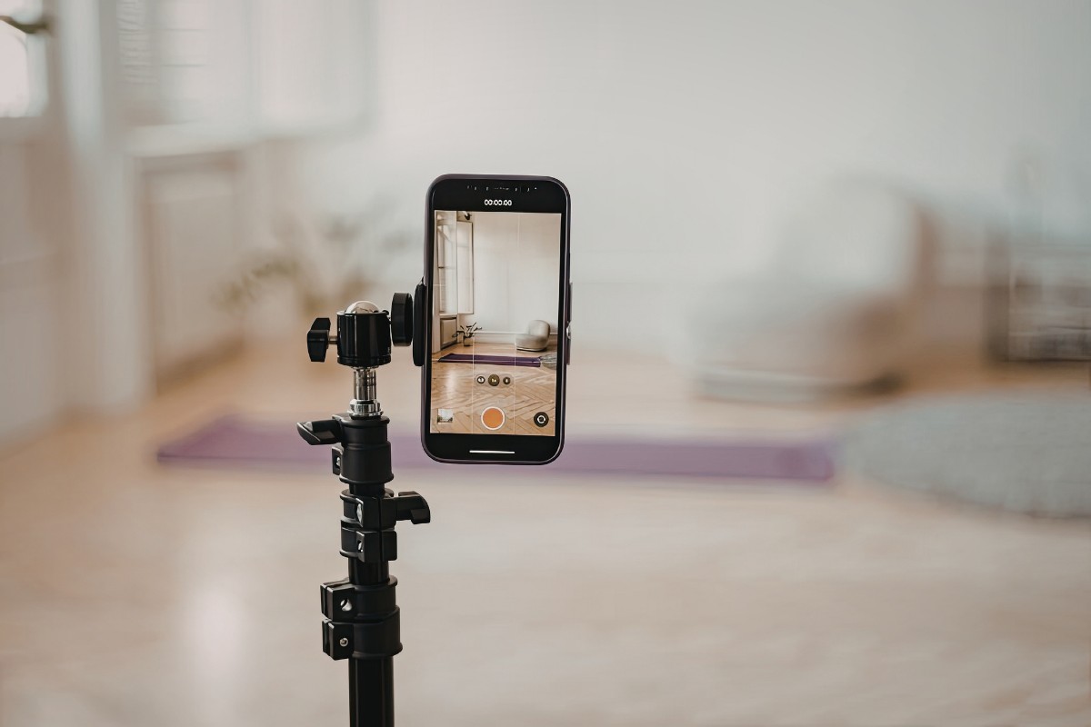 Tripod