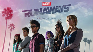 Biệt Đội Runaways 1-1