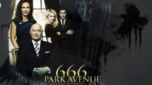 Toà Nhà Mơ Ước 1 – 4 – 666 Park Avenue – season 1 – Phụ đề song ngữ