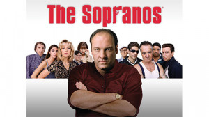 Gia Đình Sopranos 1