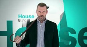 Bác Sĩ House 8 – Tập 2 – HOUSE M.D – SEASON 8 – Phụ đề song ngữ