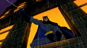 NGƯỜI DƠI 1 – Tập 2 – THE BATMAN – SEASON 1 – Phụ đề song ngữ