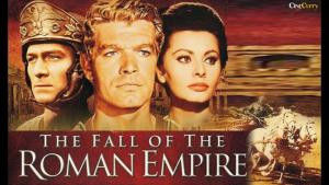 BBC La Mã Cổ Đại : Hưng Vong Của Một Đế Chế tập 1