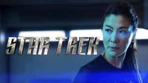 Star Trek : Hành Trình Khám Phá - Phần 1 tập 1