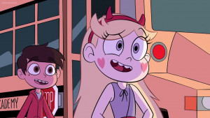 star vs the forces of evil vietsub