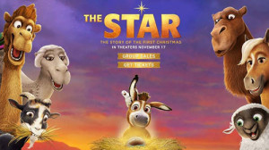 THE STAR (2017)