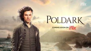 Anh Hùng Poldark – Phần 1 – Tập 2 – POLDARK (SEASON 1) – Phụ đề song ngữ