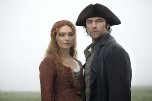 Anh Hùng Poldark – Phần 2 – Tập 2 – POLDARK (SEASON 2) – Phụ đề song ngữ