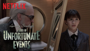 BỘ BA KỲ DỊ – PHẦN 2(Tập 2) – LEMONY SNICKET'S A SERIES OF UNFORTUNATE EVENTS – Phụ đề song ngữ