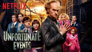 BỘ BA KỲ DỊ – PHẦN 3(Tập 2) – LEMONY SNICKET'S A SERIES OF UNFORTUNATE EVENTS ( SEASON 2 ) – Phụ đề song ngữ