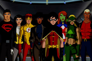 LIÊN MINH CÔNG LÝ TRẺ 1 – YOUNG JUSTICE – SEASON 1 (TẬP 10) – Phụ đề song ngữ