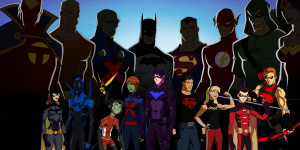 LIÊN MINH CÔNG LÝ TRẺ – P2(TẬP 2) – YOUNG JUSTICE ( SEASON 2 ) – Phụ đề song ngữ