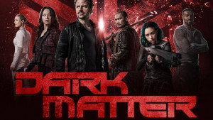 Vật Chất Bí Ẩn – Phần 3-2 – DARK MATTER ( SEASON 3 ) – Phụ đề song ngữ