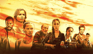 Xác Sống Đáng Sợ phần 3 tập 10 – Phim Fear the Walking Dead – Phụ đề song ngữ