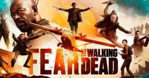 Xác Sống Đáng Sợ phần 5 tập 2 – Fear the Walking Dead season 5 – Phụ đề song ngữ