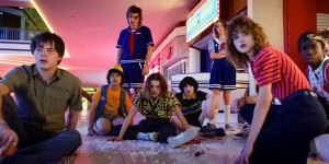 Cậu Bé Mất Tích – Phần 3 tập 2 – STRANGER THINGS ( SEASON 3 ) – Phụ đề song ngữ