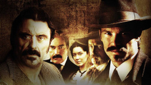 Kẻ Vô Dụng – Phần 1 tập 10 – DEADWOOD ( SEASON 1 ) – Phụ đề song ngữ