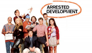 PHÁ SẢN – PHẦN 1(TẬP 10) – ARRESTED DEVELOPMENT ( SEASON 1 ) – Phụ đề song ngữ