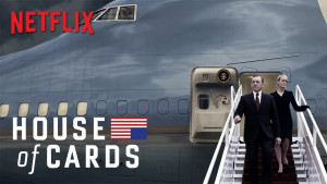 Sóng Gió Chính Trường 4-10 – HOUSE OF CARDS(SEASON 4) – Phụ đề song ngữ