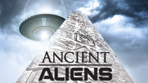 Người Ngoài Hành Tinh Thời Cổ Đại – P… – ANCIENT ALIENS ( SEASON 6 )(tập 8) – Phụ đề song ngữ