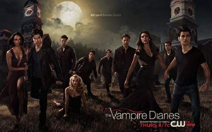 Nhật Ký Ma Cà Rồng – Phần 5 – THE VAMPIRE DIARIES (SEASON 5)(Tập 10) – Phụ đề song ngữ