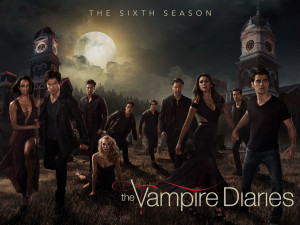 Nhật Ký Ma Cà Rồng – Phần 6 – THE VAMPIRE DIARIES(SEASON 6)(Tập 10) – Phụ đề song ngữ