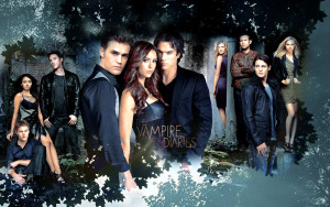 Nhật Ký Ma Cà Rồng – Phần 7 – THE VAMPIRE DIARIES (SEASON 7)(Tập 10) – Phụ đề song ngữ