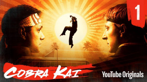 VÕ QUÁN COBRA KAI – COBRA KAI ( SEASON 1 )(tập 2) – Phụ đề song ngữ