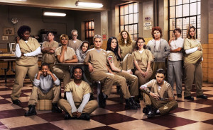 TRẠI GIAM KIỂU MỸ (SEASON 3 – TẬP 10) – ORANGE IS THE NEW BLACK SEASON 3 – Phụ đề song ngữ