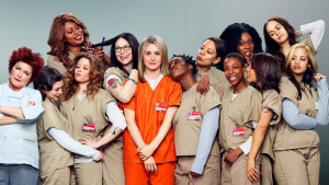 TRẠI GIAM KIỂU MỸ(season 1 tập 10) – ORANGE IS THE NEW BLACK – Phụ đề song ngữ