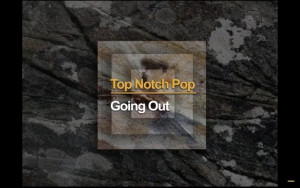 Nhạc Pop Top Notch / Bài 2: Đi Ra Ngoài