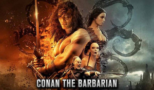 Người Hùng Barbarian