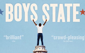 BOYS STATE (2020)