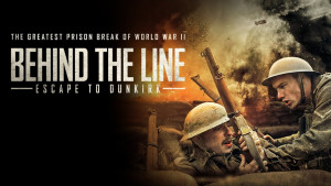 Sự Chạy Trốn Đến Dunkirk (2020)