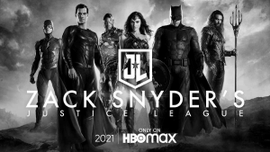 Liên Minh Công Lý Của Zack Snyder