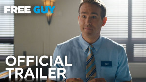 Trailer phim Giải Cứu "Guy"